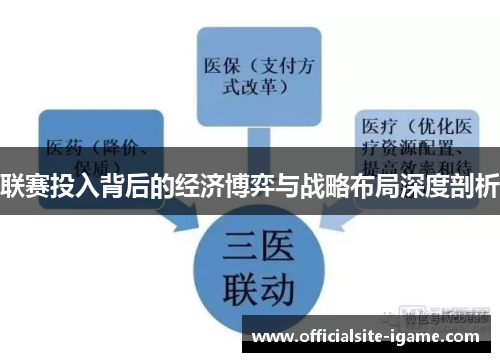 联赛投入背后的经济博弈与战略布局深度剖析