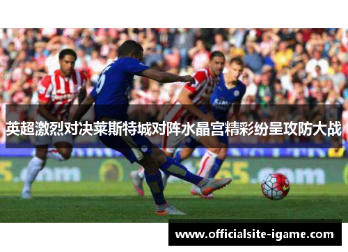 英超激烈对决莱斯特城对阵水晶宫精彩纷呈攻防大战 英超激烈对决莱斯特城对阵水晶宫精彩纷呈攻防大战