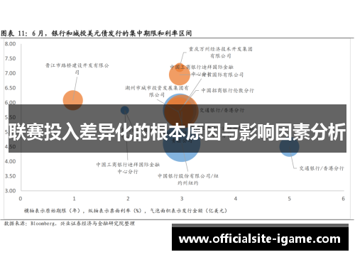联赛投入差异化的根本原因与影响因素分析 联赛投入差异化的根本原因与影响因素分析