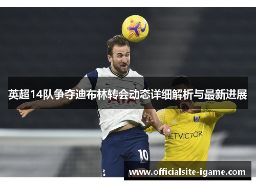 英超14队争夺迪布林转会动态详细解析与最新进展 英超14队争夺迪布林转会动态详细解析与最新进展