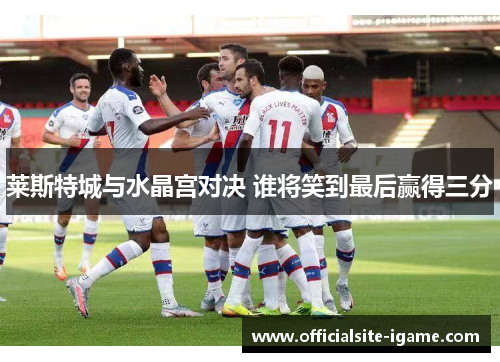 莱斯特城与水晶宫对决 谁将笑到最后赢得三分